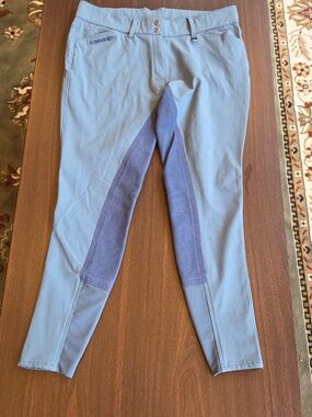 Romfh Full Seat Breeches Size 32 R